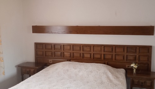 Economy-Doppelzimmer