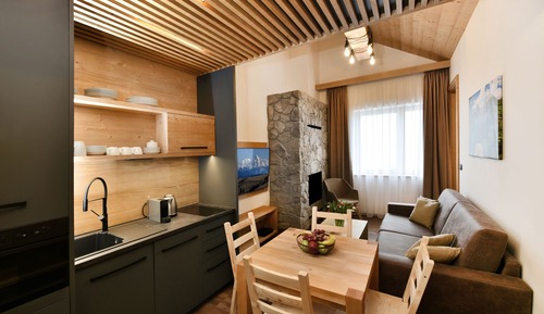 Junior-Apartment