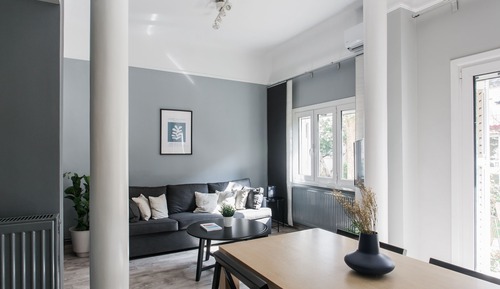 Standard-Apartment