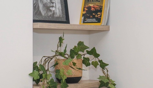 Apartment, 1 Schlafzimmer, barrierefrei, Stadtblick