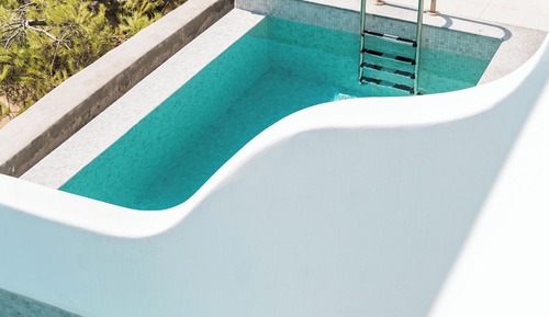 Deluxe-Doppel- oder -Zweibettzimmer