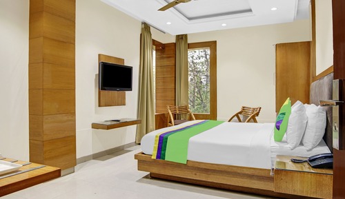 Premium-Doppelzimmer
