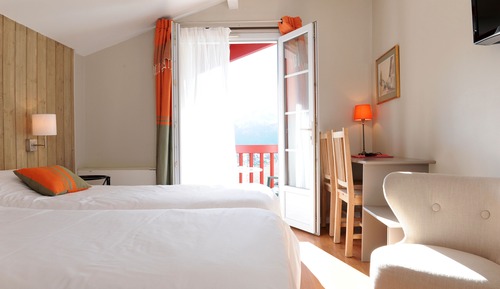 Comfort-Zimmer