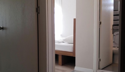 Familienzimmer, Nichtraucher, 2 Bäder