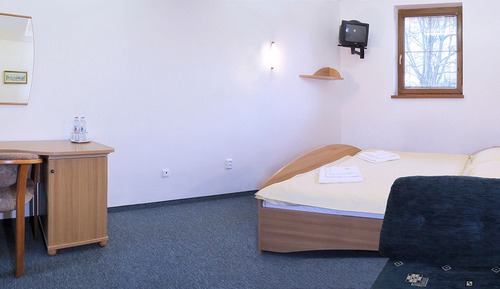 Standardzimmer