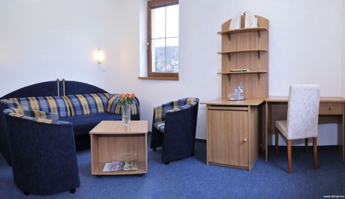 Familienapartment