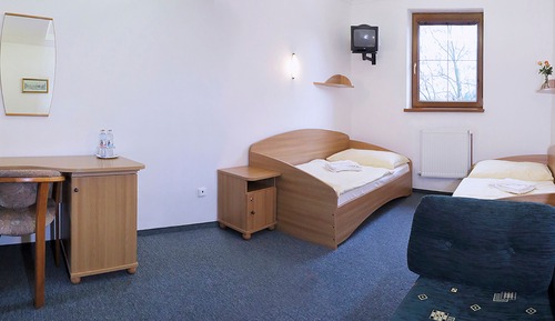 Standardzimmer