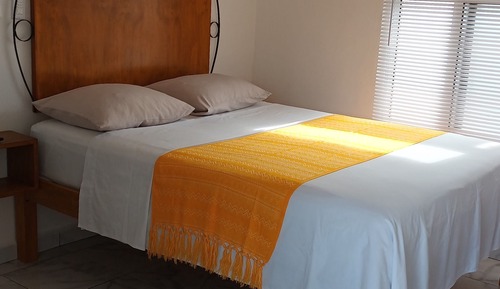 Basic-Doppelzimmer