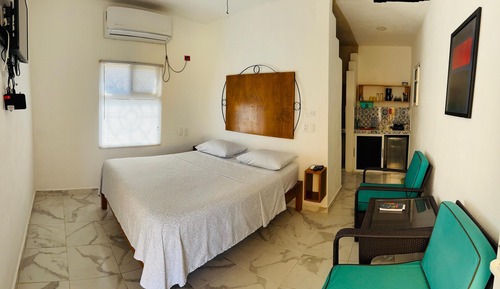 Standard-Doppelzimmer