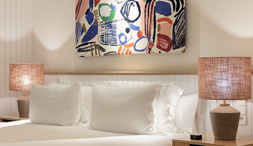 Junior-Suite, Terrasse (2+1)