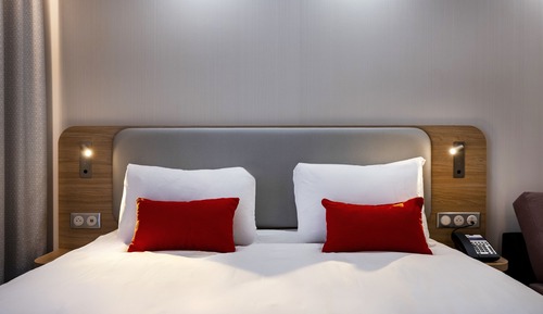 Standardzimmer, 1 Queen-Bett