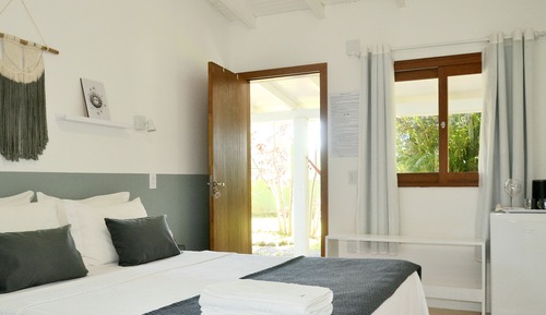 Standard-Suite, 1 Queen-Bett (5)