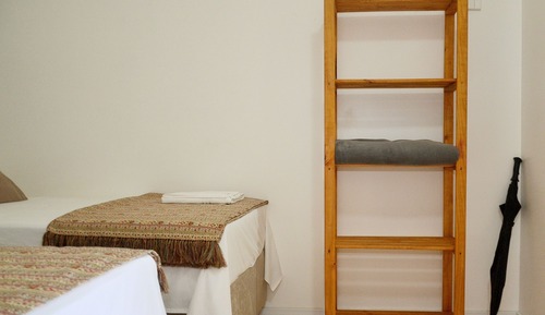 Standard-Suite, Mehrere Betten
