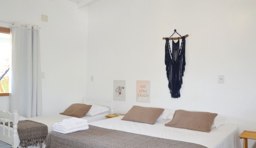 Familienapartment, 1 Schlafzimmer