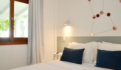 Standard-Suite, 1 Queen-Bett (6)