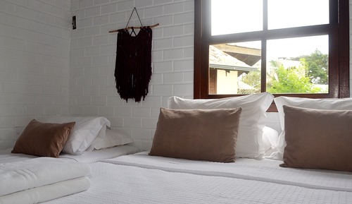 Familienchalet, 1 Schlafzimmer