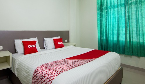 Standard-Doppelzimmer