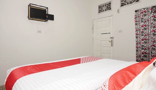 Standard-Doppelzimmer