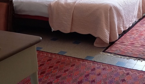 Doppelzimmer (Victor)