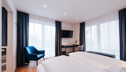 Comfort-Doppelzimmer