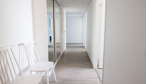 Apartment, 3 Schlafzimmer, Sauna