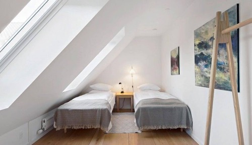 Standard-Apartment, 2 Schlafzimmer, Terrasse (2)