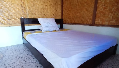 Business-Einzelzimmer