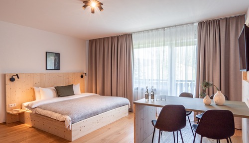 Comfort-Apartment