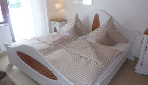 Deluxe-Apartment (4 Person)