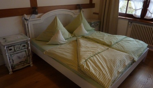 Grand-Apartment, 6 Schlafzimmer (Bärenhöhle 100XXL)