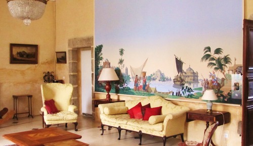 Grand-Haus, Mehrere Schlafzimmer, Nichtraucher