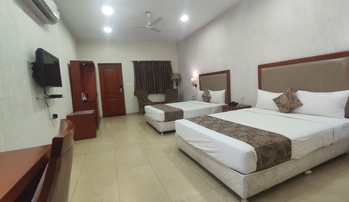 Executive-Doppelzimmer
