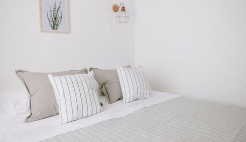 Standard-Doppelzimmer