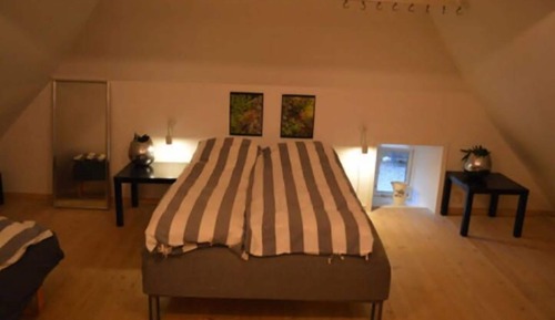 Doppelzimmer (3 person)