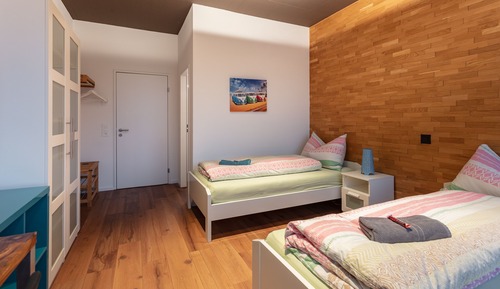 Zweibettzimmer