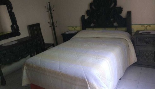 Standard-Vierbettzimmer