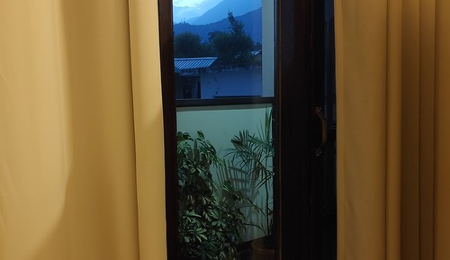 Executive-Apartment