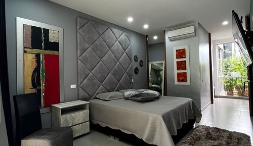 Superior-Vierbettzimmer