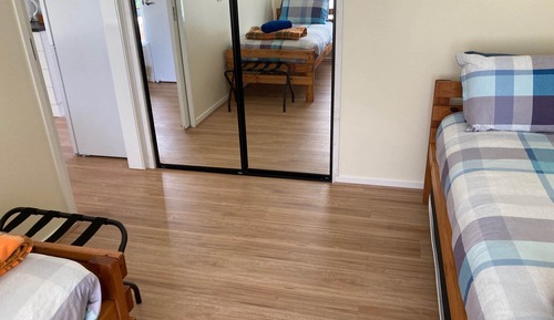 Familienapartment, 2 Schlafzimmer