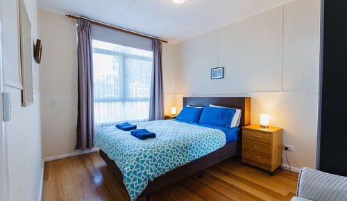 Familienapartment, 2 Schlafzimmer