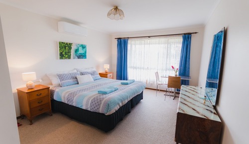 Familienhaus, 5 Schlafzimmer, Balkon, Seeblick