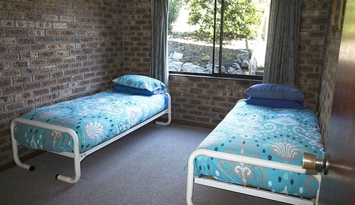 Familienapartment, 2 Schlafzimmer