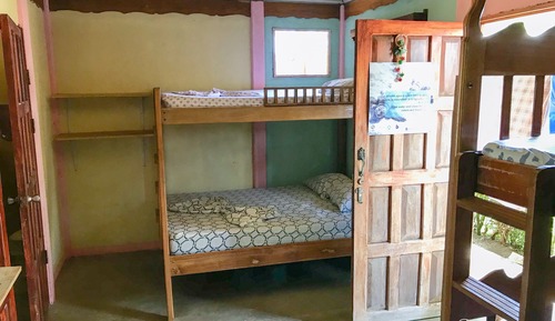 Familienzimmer