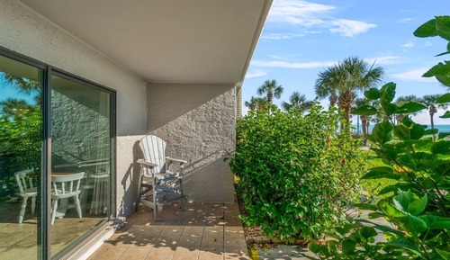 Apartment, 1 King-Bett und Schlafsofa (The Summit 105 )