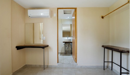 Standard-Dreibettzimmer, Mehrere Betten