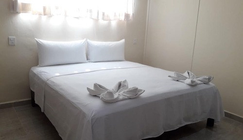 Standardzimmer, 1 King-Bett