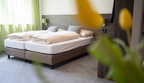 Business-Dreibettzimmer