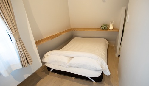 Design-Dreibettzimmer (Cabin, 501)