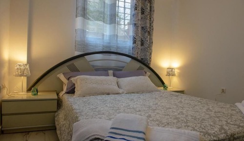 Familienapartment, 2 Schlafzimmer
