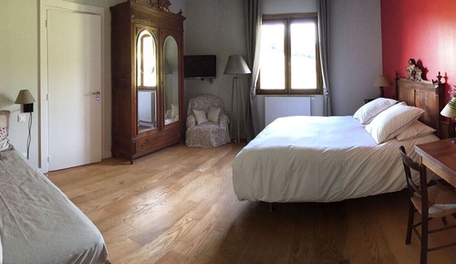 Dreibettzimmer (Papy)
